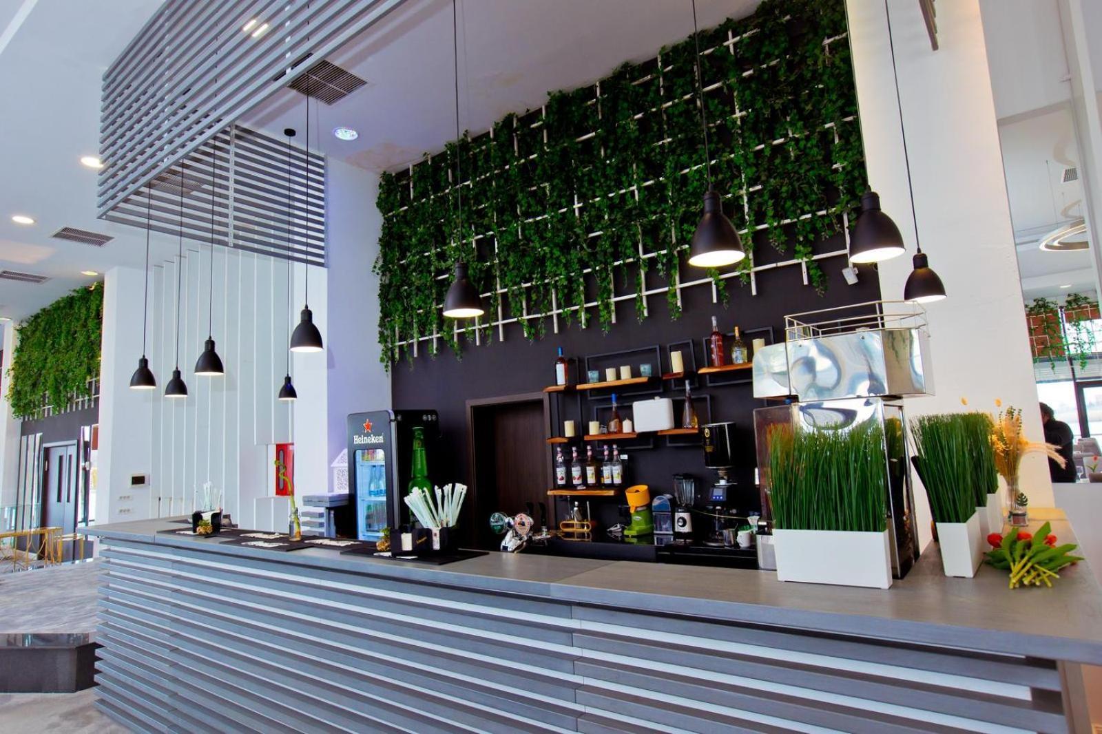 Hotel Evergreen Amara Exterior photo